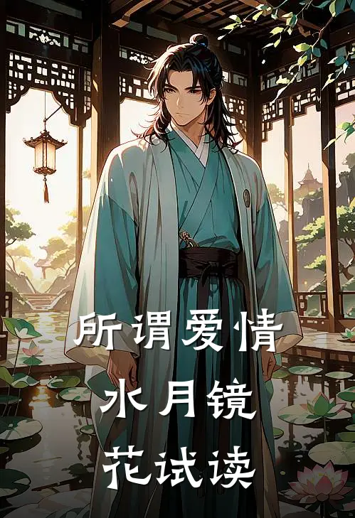所谓爱情，水月镜花试读