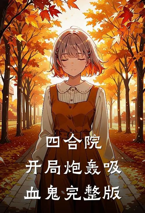 四合院，开局炮轰吸血鬼完整版