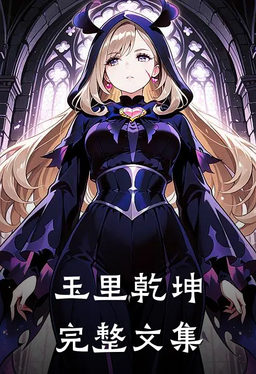 玉里乾坤完整文集