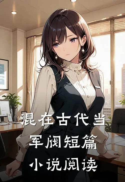 混在古代当军阀短篇小说阅读