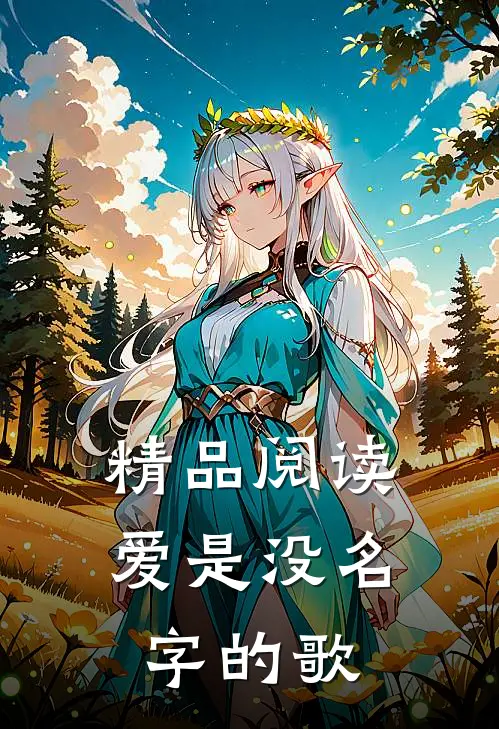 精品阅读爱是没名字的歌