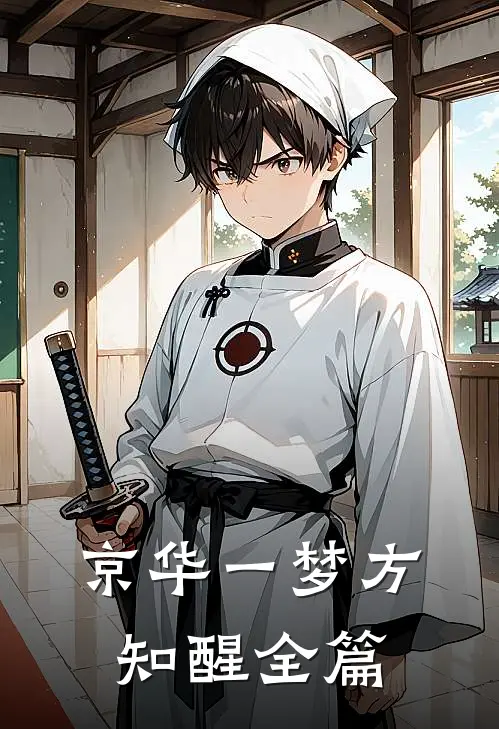 京华一梦方知醒全篇