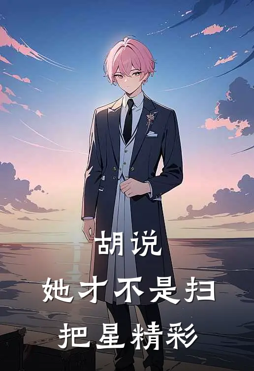 胡说，她才不是扫把星精彩