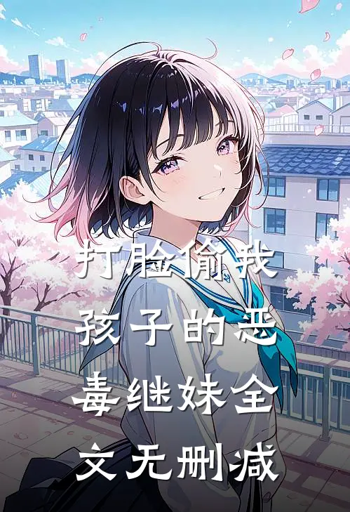 打脸偷我孩子的恶毒继妹全文无删减