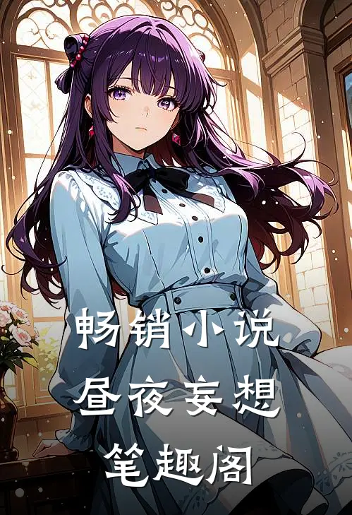 畅销小说昼夜妄想 笔趣阁