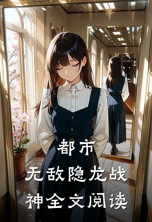 都市：无敌隐龙战神全文阅读