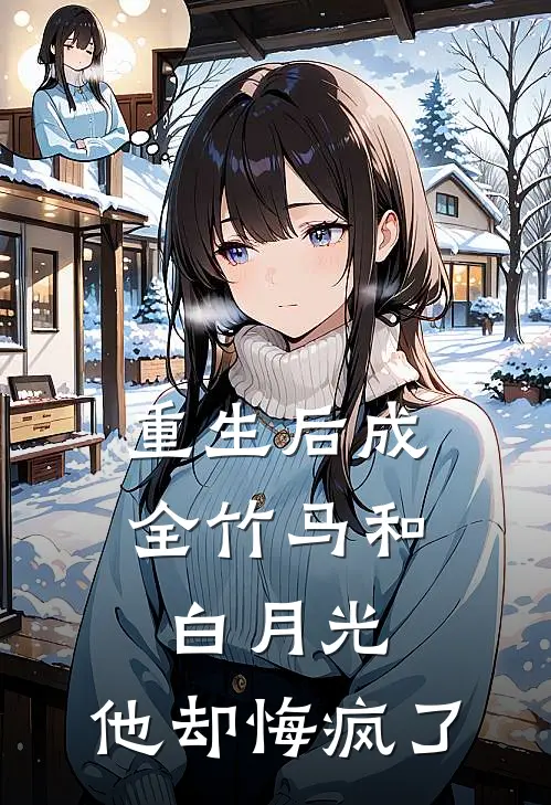 重生后成全竹马和白月光，他却悔疯了