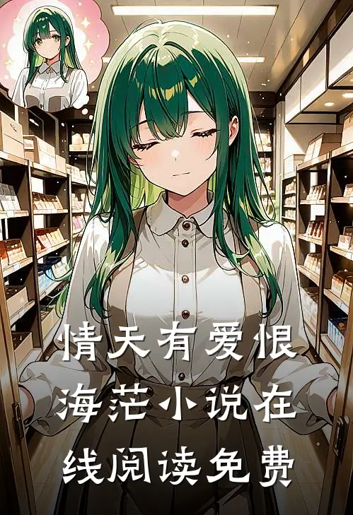 情天有爱恨海茫小说在线阅读免费