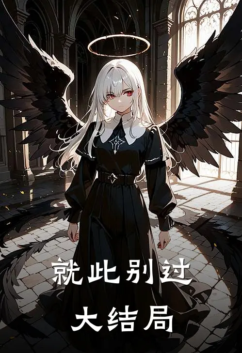 就此别过大结局