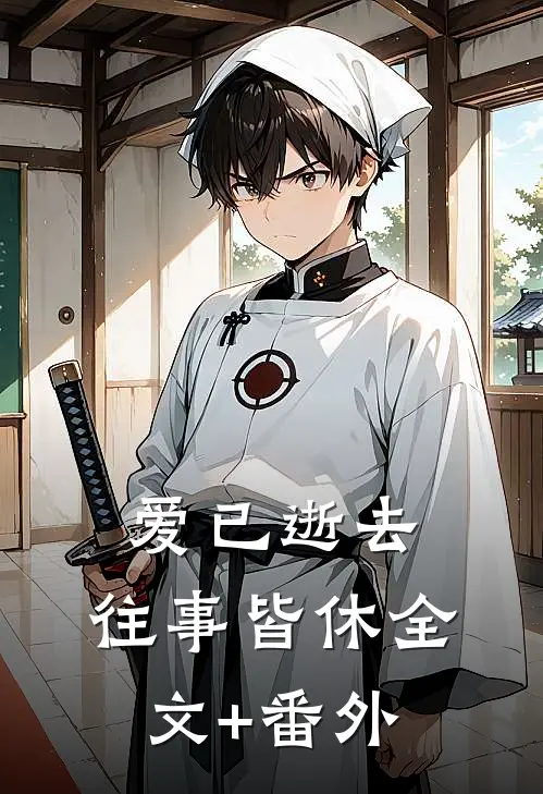 爱已逝去，往事皆休全文+番外