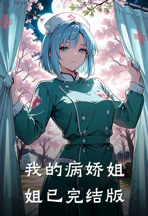 我的病娇姐姐已完结版