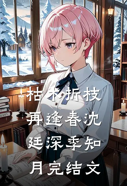 枯木折枝再逢春沈廷深季知月完结文