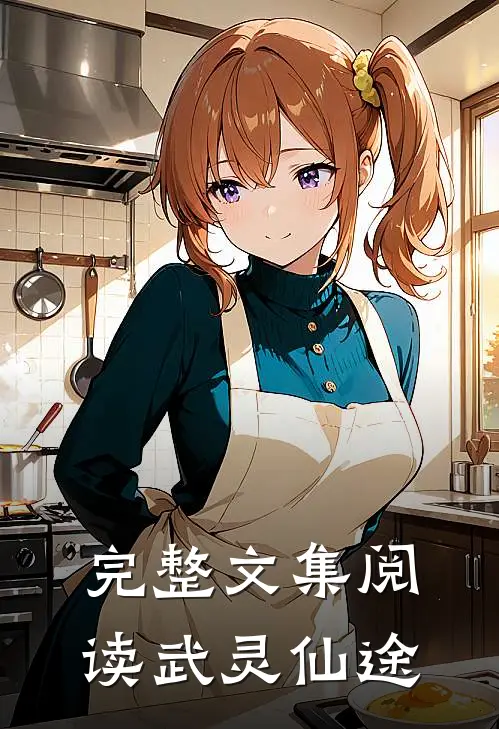 完整文集阅读武灵仙途