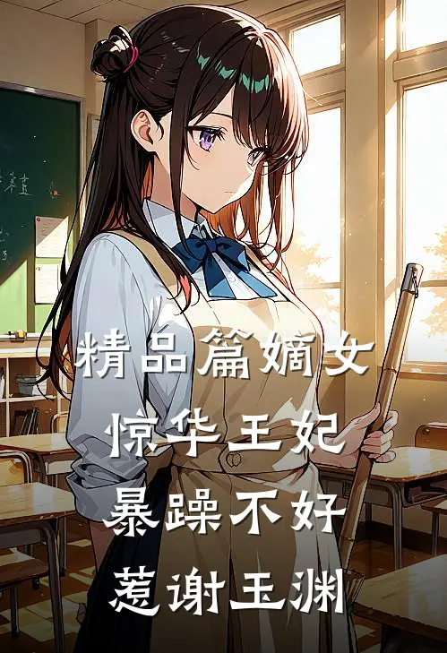 精品篇嫡女惊华王妃暴躁不好惹谢玉渊