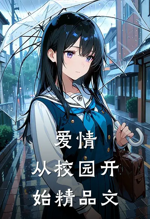 爱情，从校园开始精品文
