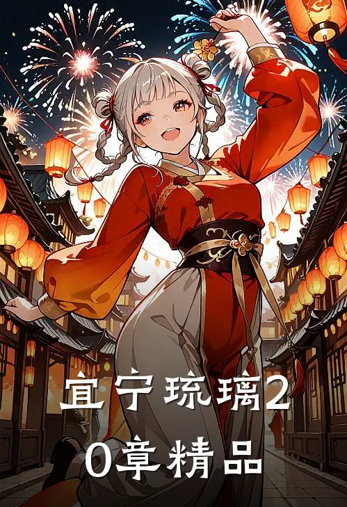 宜宁琉璃20章精品