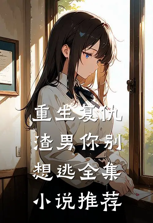 重生复仇：渣男你别想逃全集小说推荐