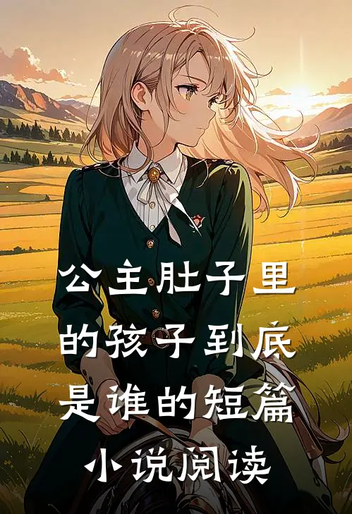 公主肚子里的孩子到底是谁的短篇小说阅读