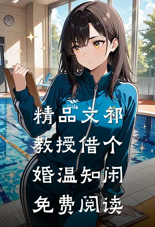 精品文祁教授借个婚温知闲免费阅读