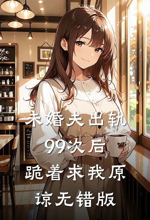 未婚夫出轨99次后，跪着求我原谅无错版