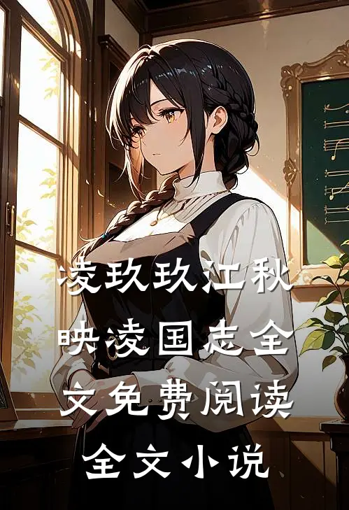 凌玖玖江秋映凌国志全文免费阅读全文小说