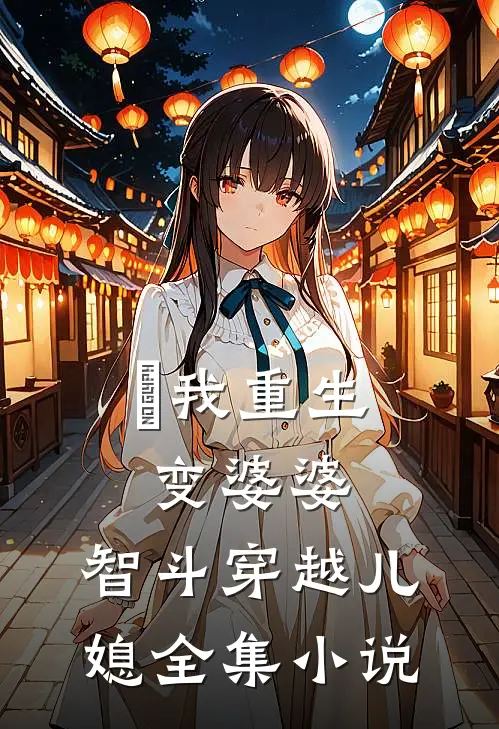 ​我重生变婆婆，智斗穿越儿媳全集小说