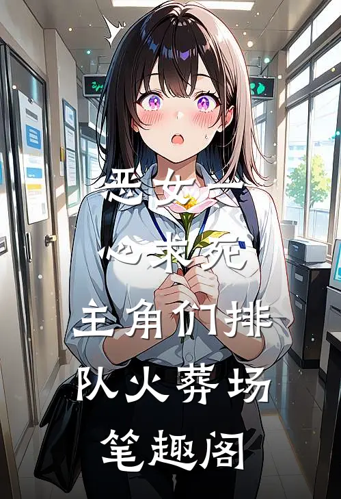 恶女一心求死，主角们排队火葬场笔趣阁