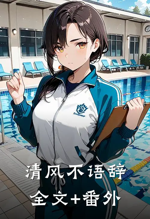 清风不语辞全文+番外