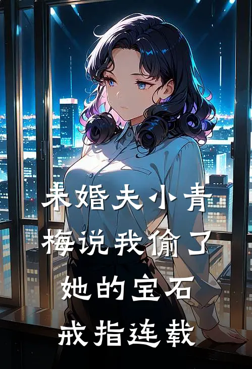 未婚夫小青梅说我偷了她的宝石戒指连载