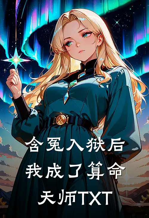 含冤入狱后，我成了算命天师TXT