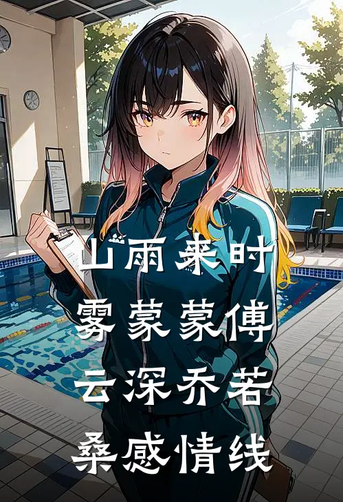 山雨来时雾蒙蒙傅云深乔若桑感情线