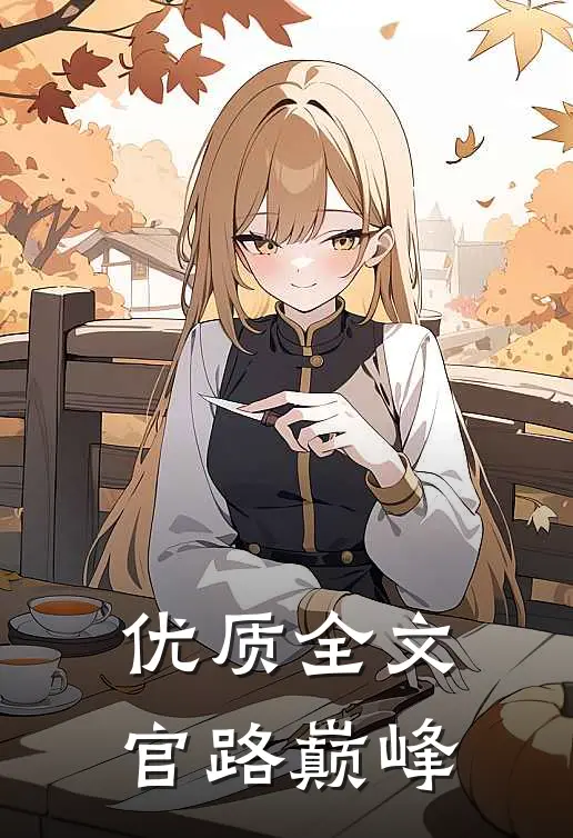 优质全文官路巅峰