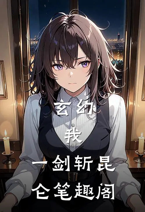 玄幻：我，一剑斩昆仑笔趣阁