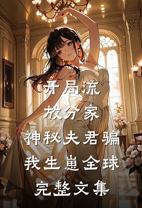 开局流放分家，神秘夫君骗我生崽全球完整文集