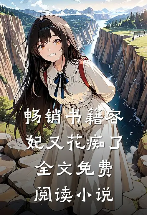 畅销书籍容妃又花痴了全文免费阅读小说