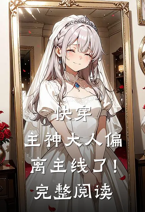 快穿主神大人偏离主线了!完整阅读