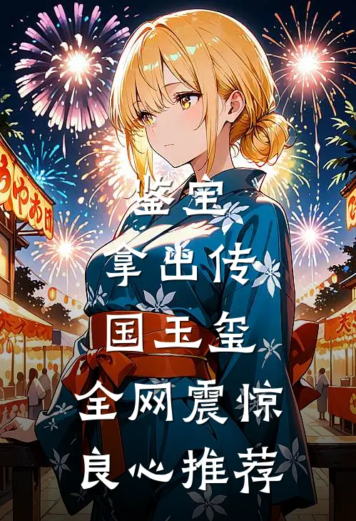 鉴宝：拿出传国玉玺，全网震惊良心推荐