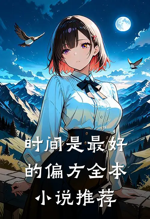 时间是最好的偏方全本小说推荐