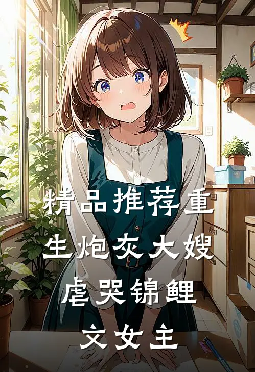 精品推荐重生炮灰大嫂,虐哭锦鲤文女主