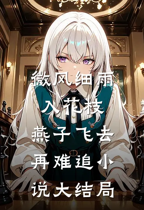微风细雨入花枝，燕子飞去再难追小说大结局