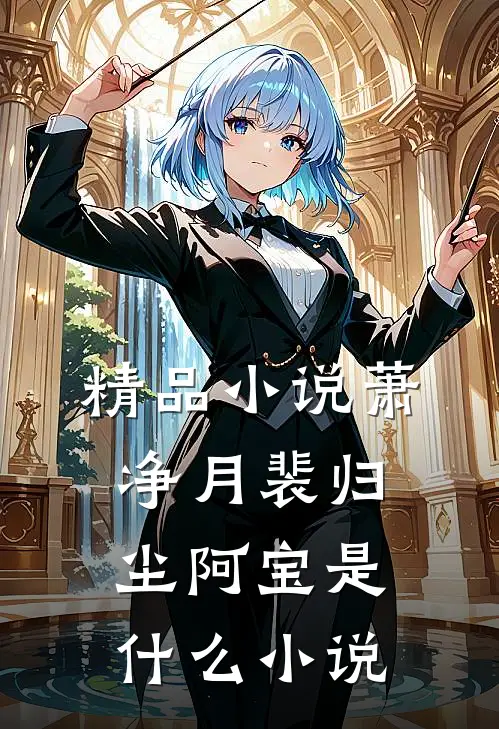 精品小说萧净月裴归尘阿宝是什么小说