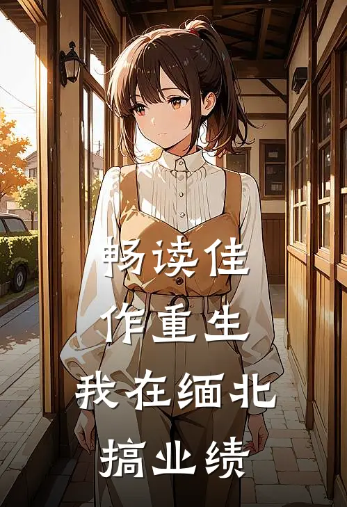 畅读佳作重生：我在缅北搞业绩