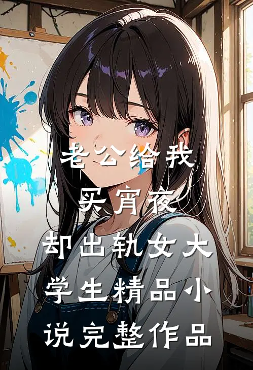 老公给我买宵夜，却出轨女大学生精品小说完整作品