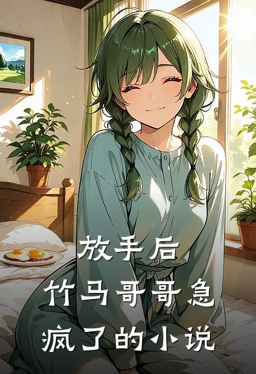 放手后，竹马哥哥急疯了的小说