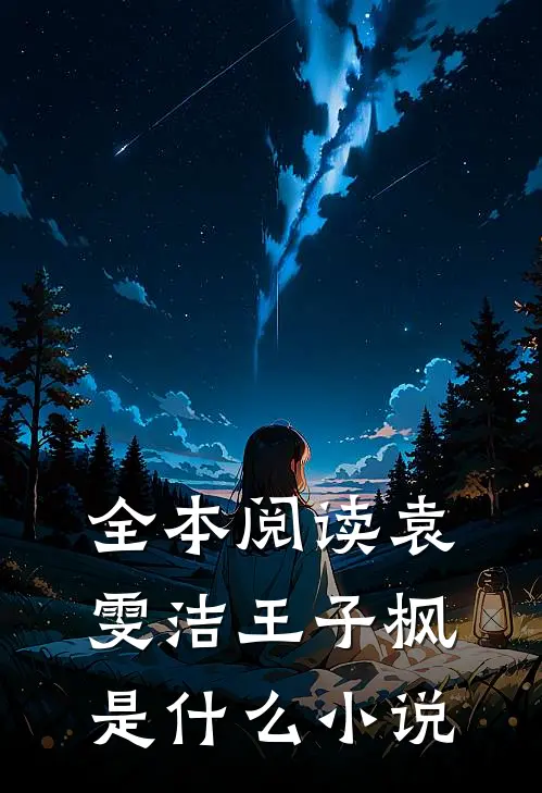 全本阅读袁雯洁王子枫是什么小说