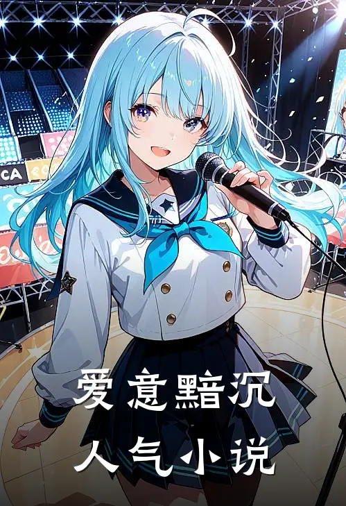 爱意黯沉人气小说