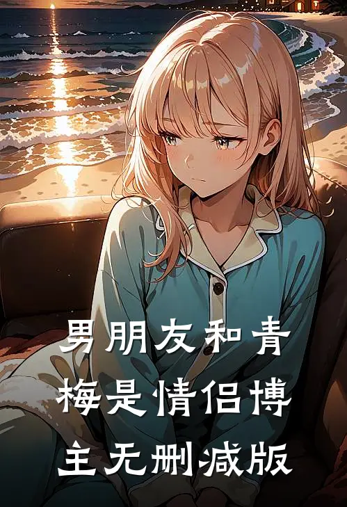 男朋友和青梅是情侣博主无删减版