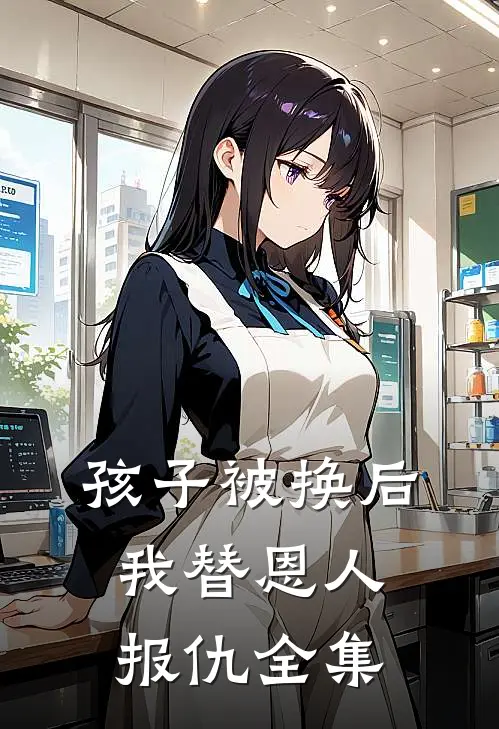 孩子被换后，我替恩人报仇 全集