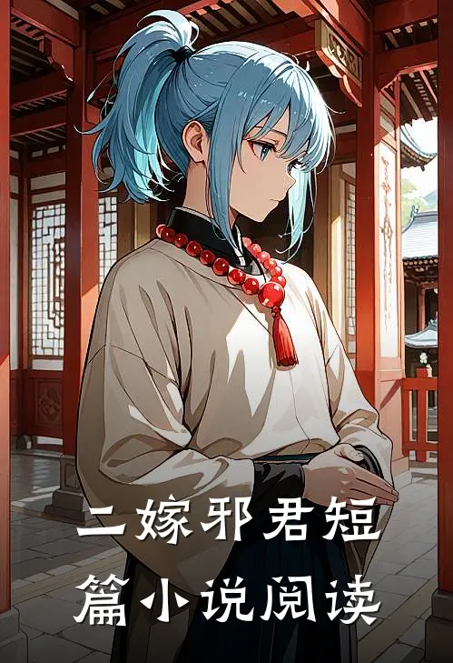 二嫁邪君短篇阅读免费