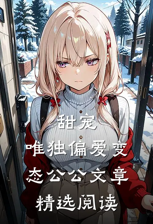 甜宠：唯独偏爱变态公公文章精选阅读